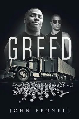 Codicia - Greed