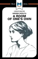 Análisis de «Una habitación propia» de Virginia Woolf - An Analysis of Virginia Woolf's a Room of One's Own