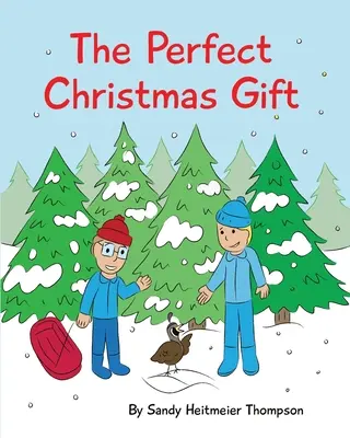 El regalo de Navidad perfecto - The Perfect Christmas Gift