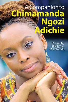 El compañero de Chimamanda Ngozi Adichie - Companion to Chimamanda Ngozi Adichie