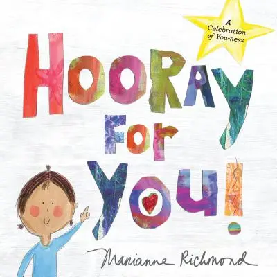 Hurra por ti - Hooray for You!