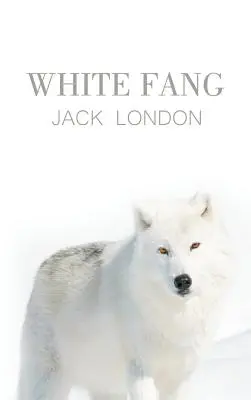 Colmillo Blanco - White Fang