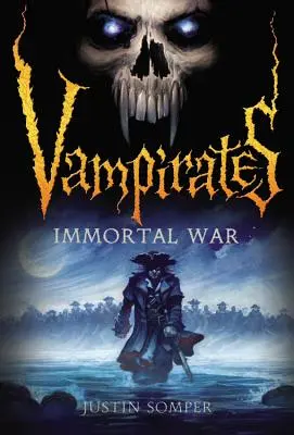 Guerra Inmortal - Immortal War