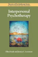 Psicoterapia interpersonal - Interpersonal Psychotherapy