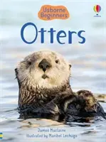 Nutrias - Otters