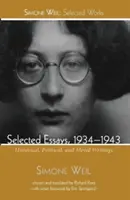 Ensayos escogidos, 1934-1943 - Selected Essays, 1934-1943