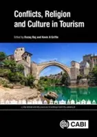 Conflictos, religión y cultura en el turismo - Conflicts, Religion and Culture in Tourism