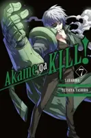 Akame Ga Kill!, Tomo 7 - Akame Ga Kill!, Volume 7