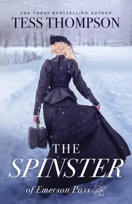 La Solterona - The Spinster