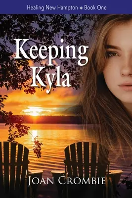 Conservar a Kyla - Keeping Kyla