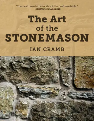 El Arte del Cantero, Edición 2021 - The Art of the Stonemason, 2021 Edition