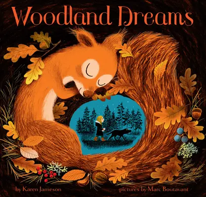 Sueños de bosque - Woodland Dreams