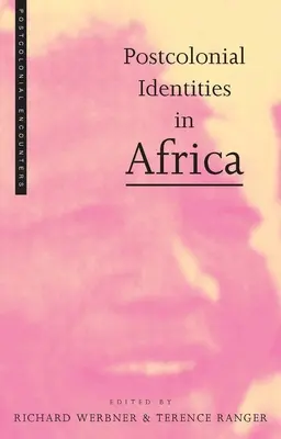 Identidades poscoloniales en África - Postcolonial Identities in Africa