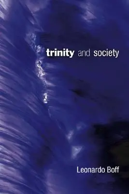 Trinidad y sociedad - Trinity and Society