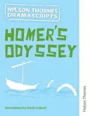 Guiones Oxford: La Odisea de Homero - Oxford Playscripts: Homer's Odyssey