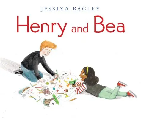 Henry y Bea - Henry and Bea