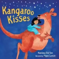 Besos de canguro - Kangaroo Kisses