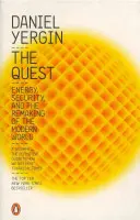 Quest - Energía, seguridad y reconstrucción del mundo moderno - Quest - Energy, Security and the Remaking of the Modern World