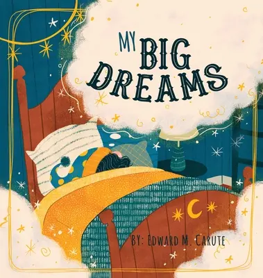 Mis grandes sueños - My Big Dreams
