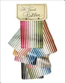 La cinta francesa - The French Ribbon