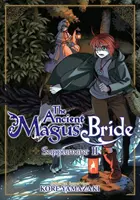 The Ancient Magus' Bride Suplemento II - The Ancient Magus' Bride Supplement II