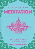 Un poco de meditación, 7: Introducción a la atención plena - A Little Bit of Meditation, 7: An Introduction to Mindfulness