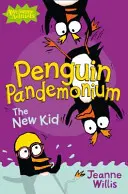 Pingüino Pandemónium - La Bestia Salvaje - Penguin Pandemonium - The Wild Beast