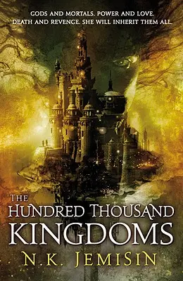 Los Cien Mil Reinos - The Hundred Thousand Kingdoms