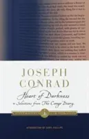 El corazón de las tinieblas: Y selecciones del Diario del Congo - Heart of Darkness: And Selections from the Congo Diary