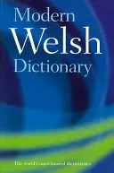 Diccionario galés moderno - Modern Welsh Dictionary