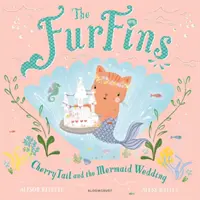 FurFins: CherryTail y la boda de la sirena - FurFins: CherryTail and the Mermaid Wedding