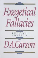 Falacias exegéticas - Exegetical Fallacies