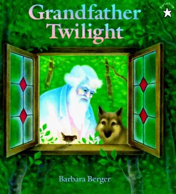 El abuelo crepuscular - Grandfather Twilight