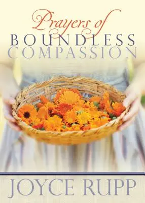 Oraciones de compasión sin límites - Prayers of Boundless Compassion