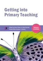 El acceso a la enseñanza primaria - Getting Into Primary Teaching