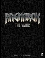 Ragnarok: Los Vanir - Ragnarok: The Vanir