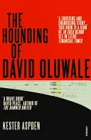 Acoso a David Oluwale - Hounding of David Oluwale