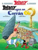 Astérix Agus an Corran OIr (Irlandés) - Asterix Agus an Corran OIr (Irish)