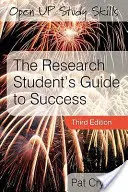 Guía del estudiante de investigación para el éxito - The Research Student's Guide to Success