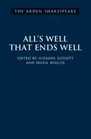 Bien está lo que bien acaba: Tercera Serie - All's Well That Ends Well: Third Series