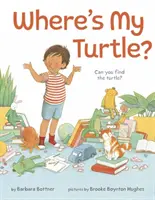 ¿Dónde está mi tortuga? - Where's My Turtle?