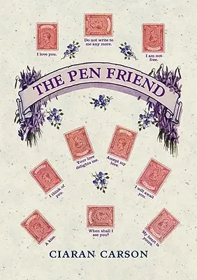 El amigo bolígrafo - The Pen Friend