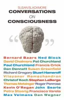 Conversaciones sobre la conciencia - Conversations on Consciousness