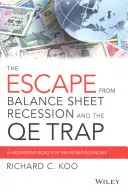 La huida de la recesión de balance y la trampa del QE: Un camino peligroso para la economía mundial - The Escape from Balance Sheet Recession and the QE Trap: A Hazardous Road for the World Economy