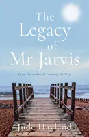 Legado del Sr. Jarvis - Legacy of Mr Jarvis