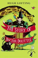 La historia del Doctor Dolittle - Story of Doctor Dolittle