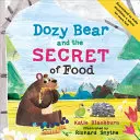 Dozy Bear y el secreto de la comida - Dozy Bear and the Secret of Food