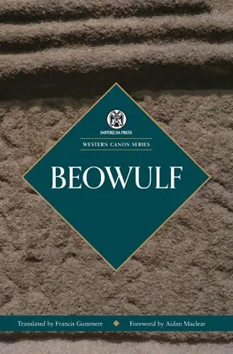 Beowulf - Imperium Press (Canon occidental) - Beowulf - Imperium Press (Western Canon)