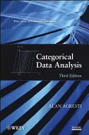 Análisis de datos categóricos - Categorical Data Analysis