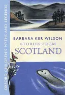 Historias de Escocia - Stories from Scotland